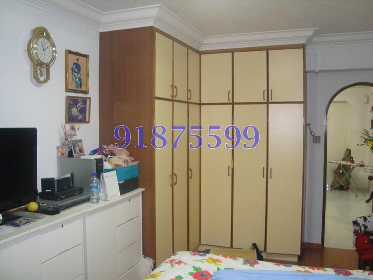 Blk 766 Pasir Ris Street 71 (Pasir Ris), HDB 5 Rooms #144516132